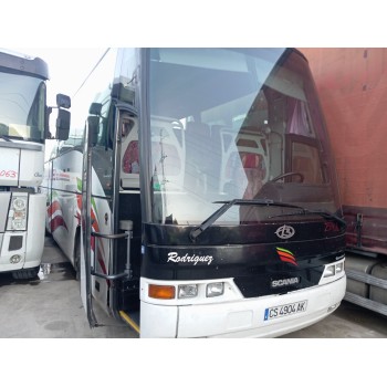 scania eurostar e del año 1997