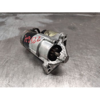 MOTOR ARRANQUE 8200227092 