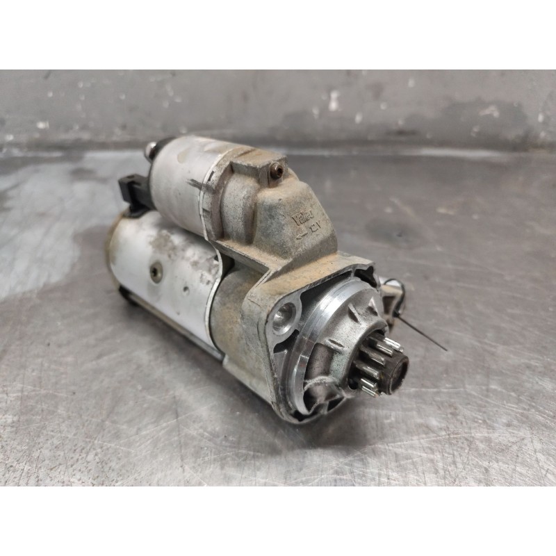 Recambio de motor arranque para seat inca (6k9) 1.9 sdi van referencia OEM IAM 020911023R  
