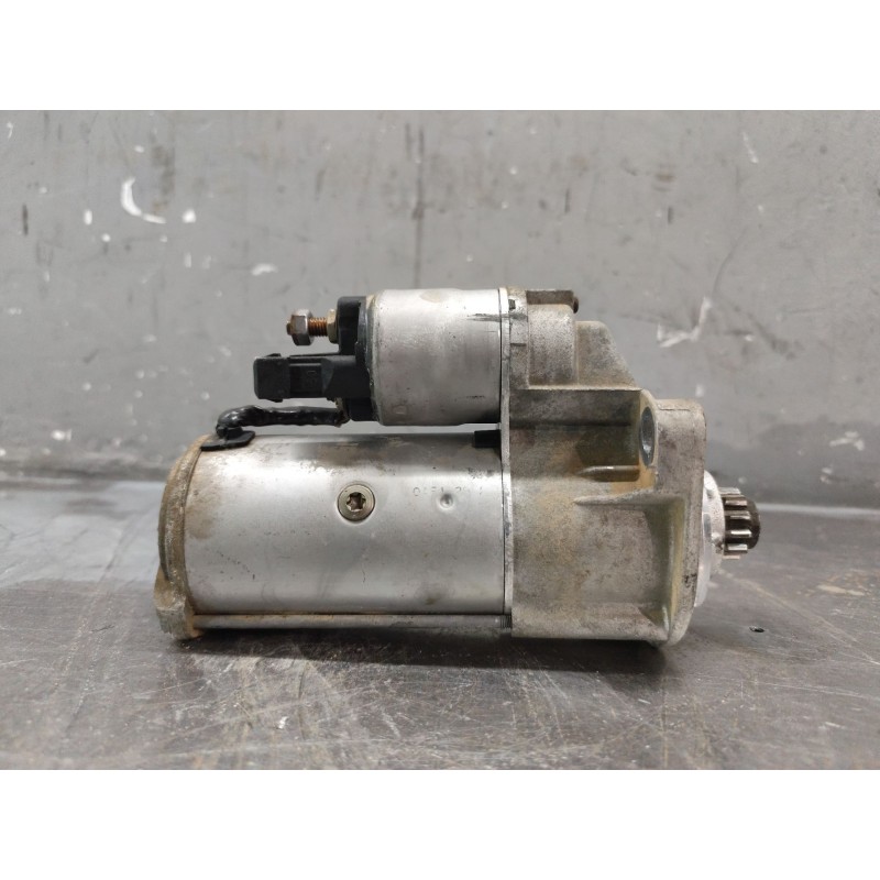 Recambio de motor arranque para seat inca (6k9) 1.9 sdi van referencia OEM IAM 020911023R - Blanco 2