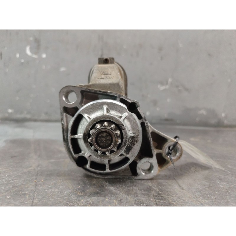 Recambio de motor arranque para seat inca (6k9) 1.9 sdi van referencia OEM IAM 020911023R - Blanco 3