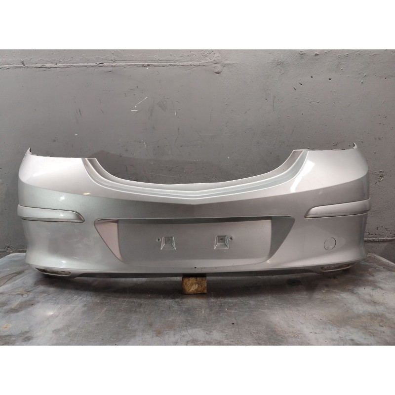 Recambio de paragolpes trasero para opel astra h gtc (a04) 1.6 (l08) referencia OEM IAM   