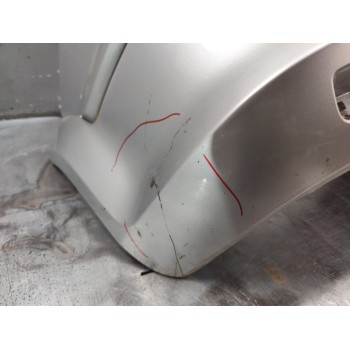 Recambio de paragolpes trasero para opel astra h gtc (a04) 1.6 (l08) referencia OEM IAM   