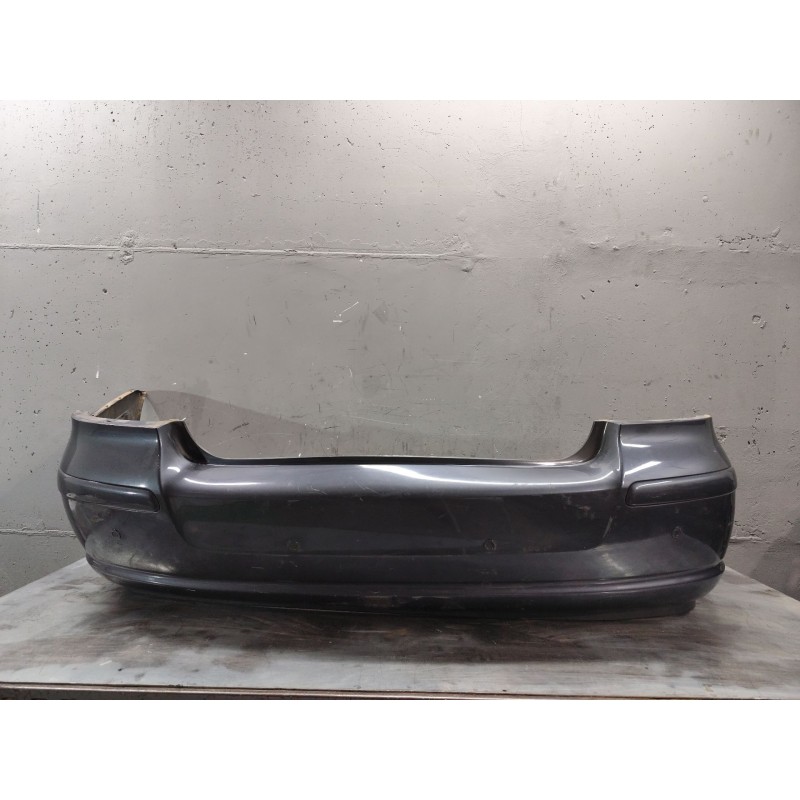 Recambio de paragolpes trasero para toyota avensis sedán (_t25_) 1.8 (zzt251_) referencia OEM IAM   