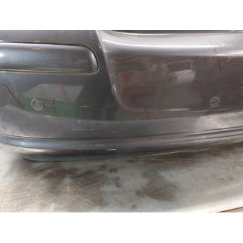 Recambio de paragolpes trasero para toyota avensis sedán (_t25_) 1.8 (zzt251_) referencia OEM IAM   