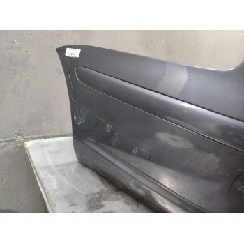 Recambio de paragolpes trasero para toyota avensis sedán (_t25_) 1.8 (zzt251_) referencia OEM IAM   