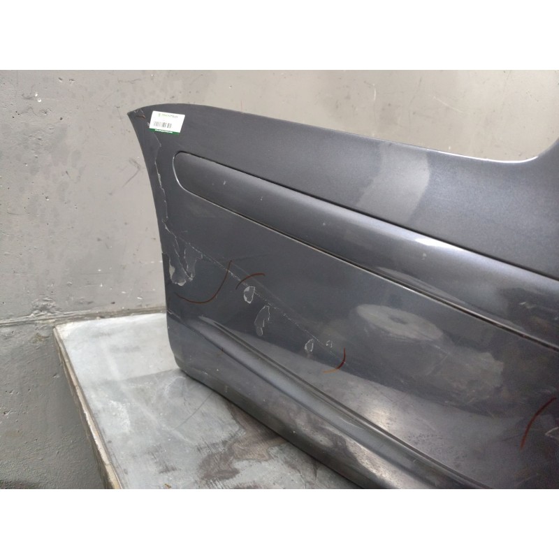 Recambio de paragolpes trasero para toyota avensis sedán (_t25_) 1.8 (zzt251_) referencia OEM IAM - Gris 3