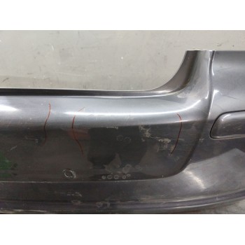 Recambio de paragolpes trasero para toyota avensis sedán (_t25_) 1.8 (zzt251_) referencia OEM IAM   