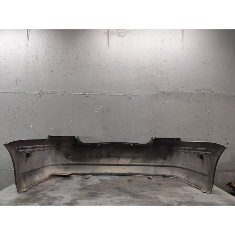 Recambio de paragolpes trasero para toyota avensis sedán (_t25_) 1.8 (zzt251_) referencia OEM IAM - Gris 5