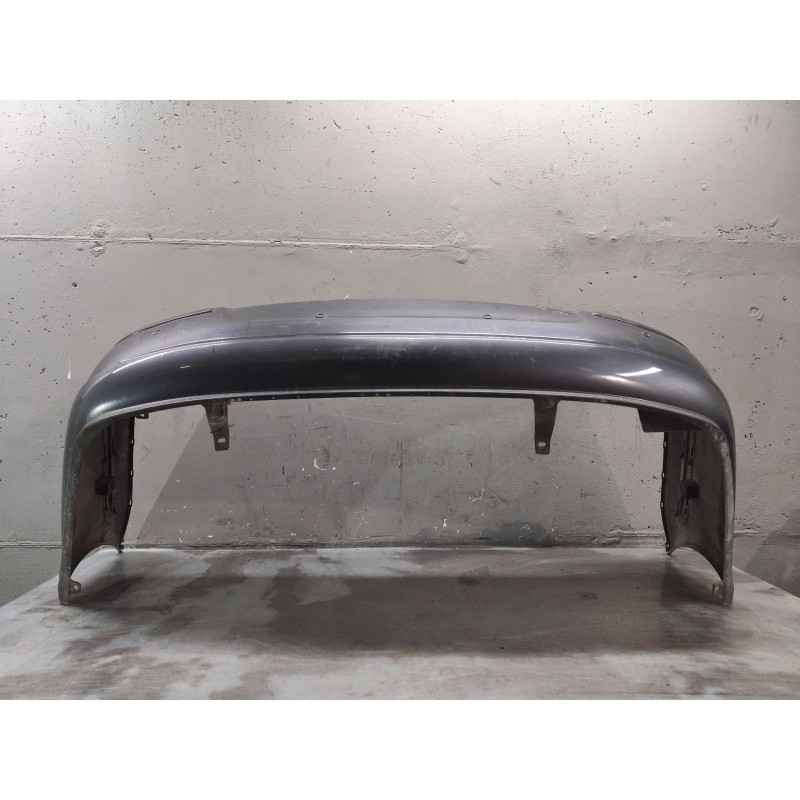 Recambio de paragolpes trasero para toyota avensis sedán (_t25_) 1.8 (zzt251_) referencia OEM IAM - Gris 6