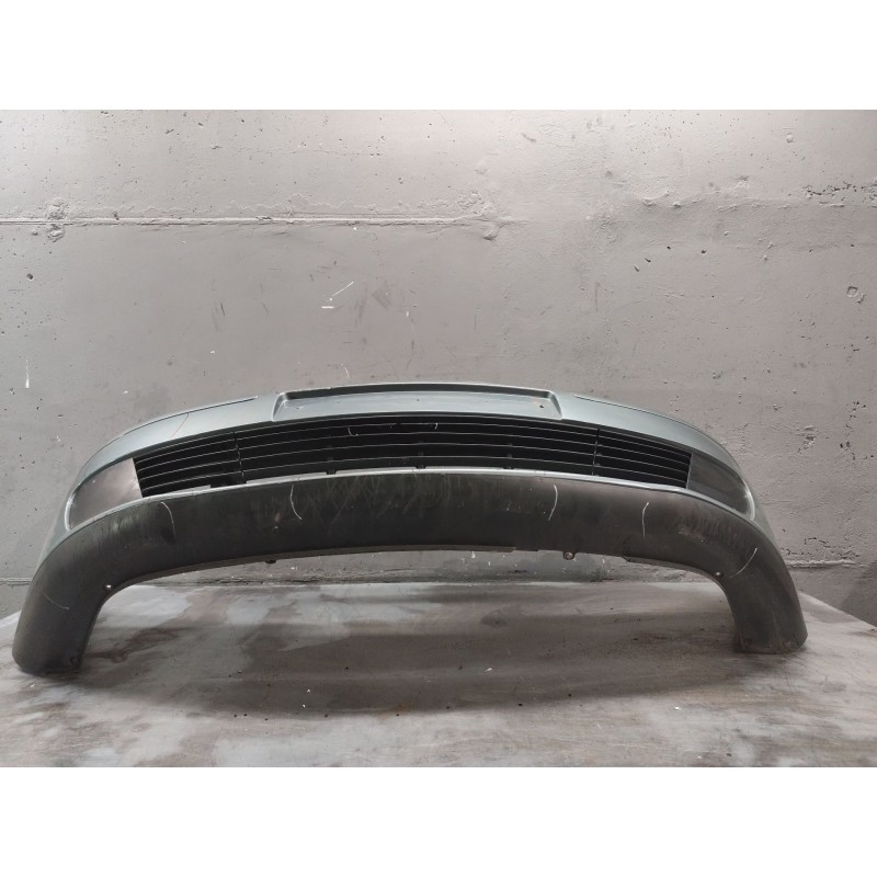 Recambio de paragolpes delantero para seat cordoba berlina (6l2) reference referencia OEM IAM - Gris 2