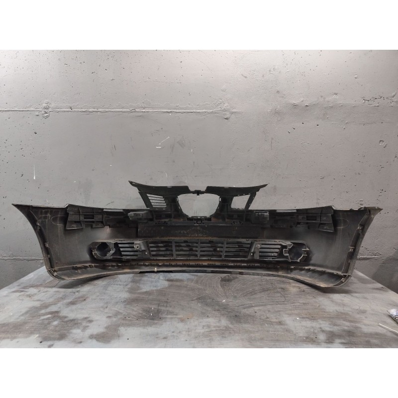 Recambio de paragolpes delantero para seat cordoba berlina (6l2) reference referencia OEM IAM - Gris 3