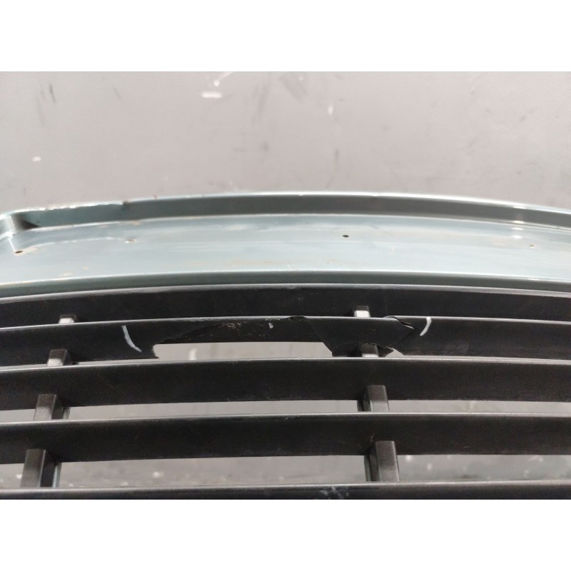 Recambio de paragolpes delantero para seat cordoba berlina (6l2) reference referencia OEM IAM - Gris 4