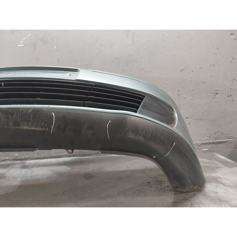 Recambio de paragolpes delantero para seat cordoba berlina (6l2) reference referencia OEM IAM - Gris 5