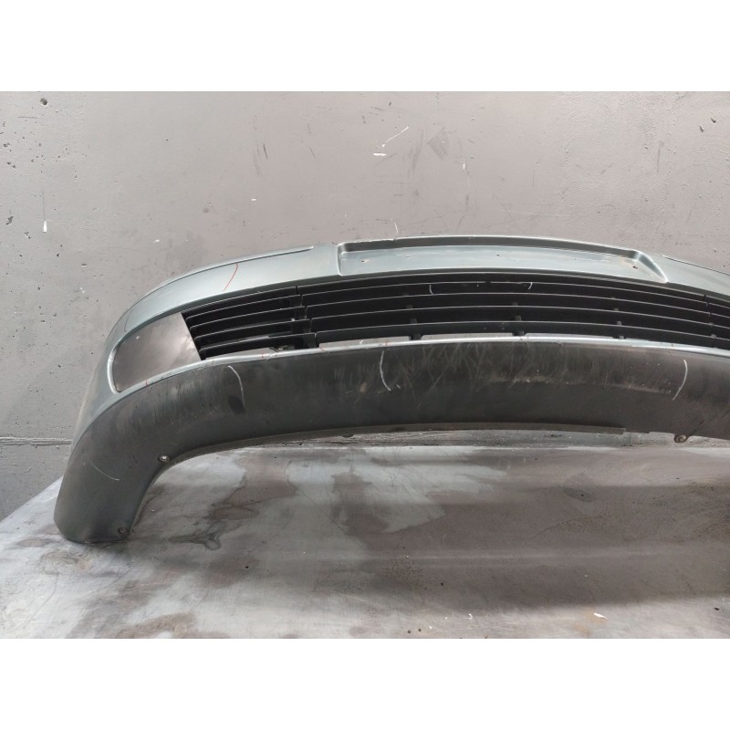 Recambio de paragolpes delantero para seat cordoba berlina (6l2) reference referencia OEM IAM - Gris 6