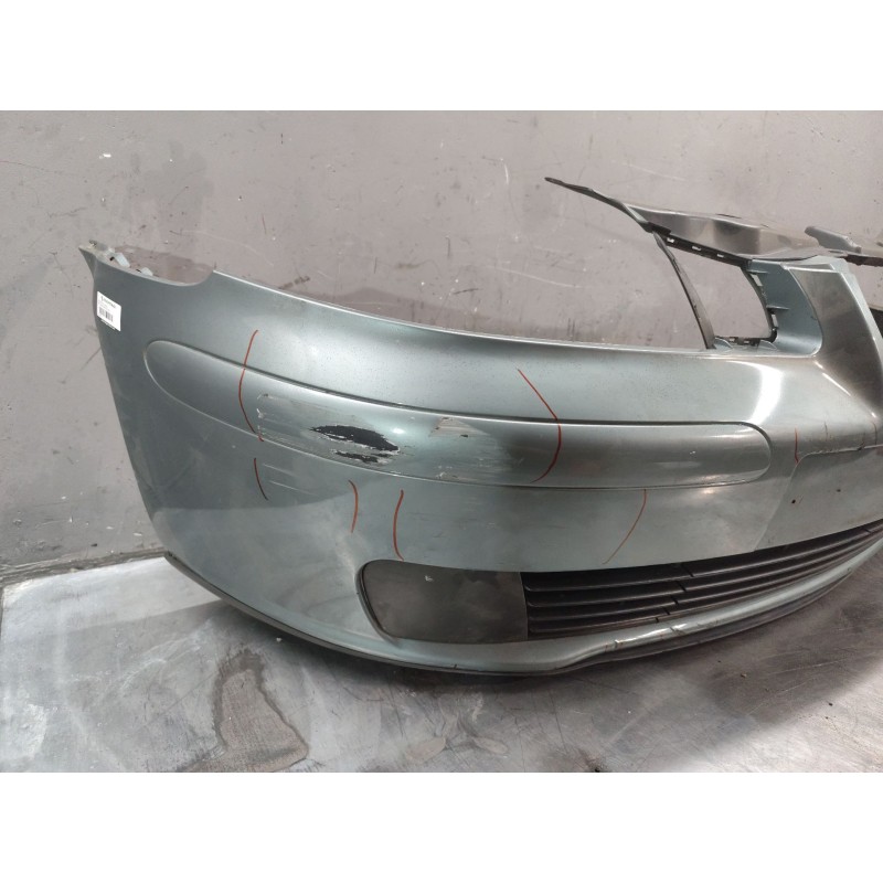 Recambio de paragolpes delantero para seat cordoba berlina (6l2) reference referencia OEM IAM - Gris 7
