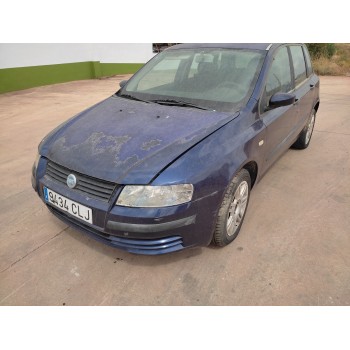 fiat stilo (192) del año 2003