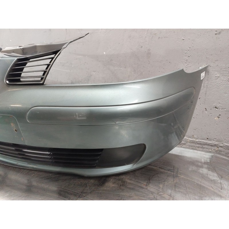 Recambio de paragolpes delantero para seat cordoba berlina (6l2) reference referencia OEM IAM - Gris 9