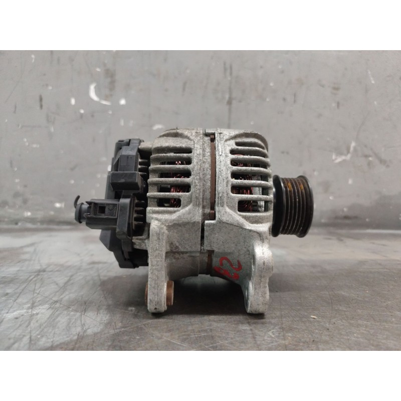 Recambio de alternador para audi a3 (8l) 1.6 ambiente referencia OEM IAM 028903028D - Azul 3