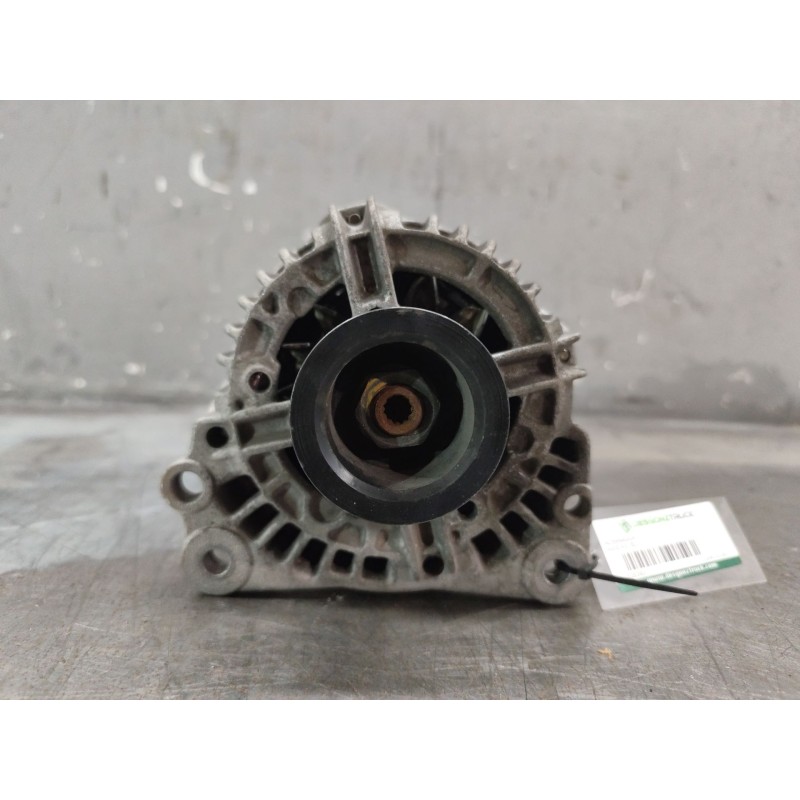 Recambio de alternador para audi a3 (8l) 1.6 ambiente referencia OEM IAM 028903028D - Azul 4