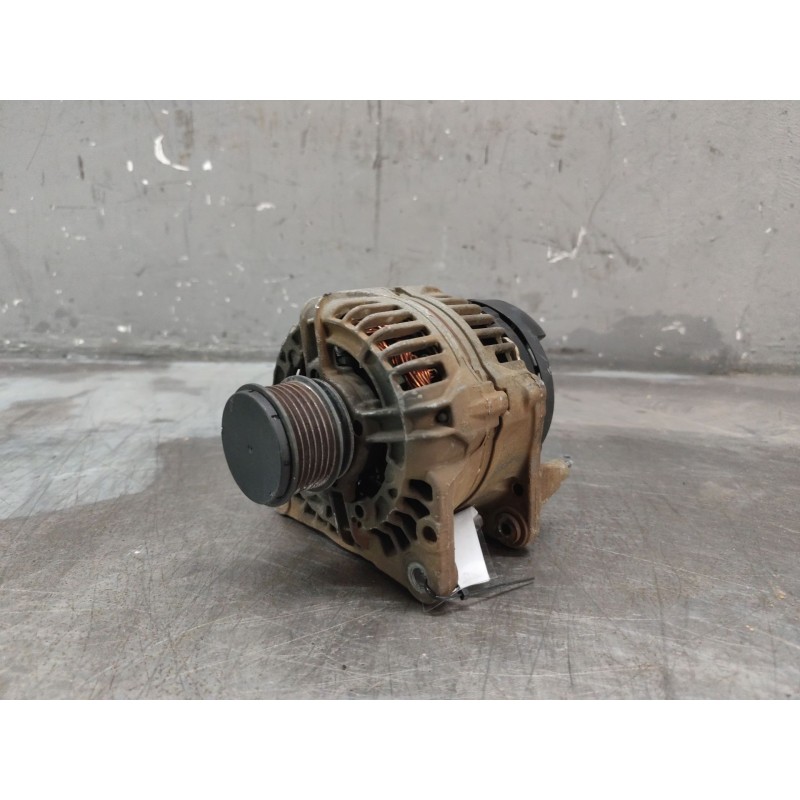 Recambio de alternador para seat inca (6k9) 1.9 sdi van referencia OEM IAM 038903023L  