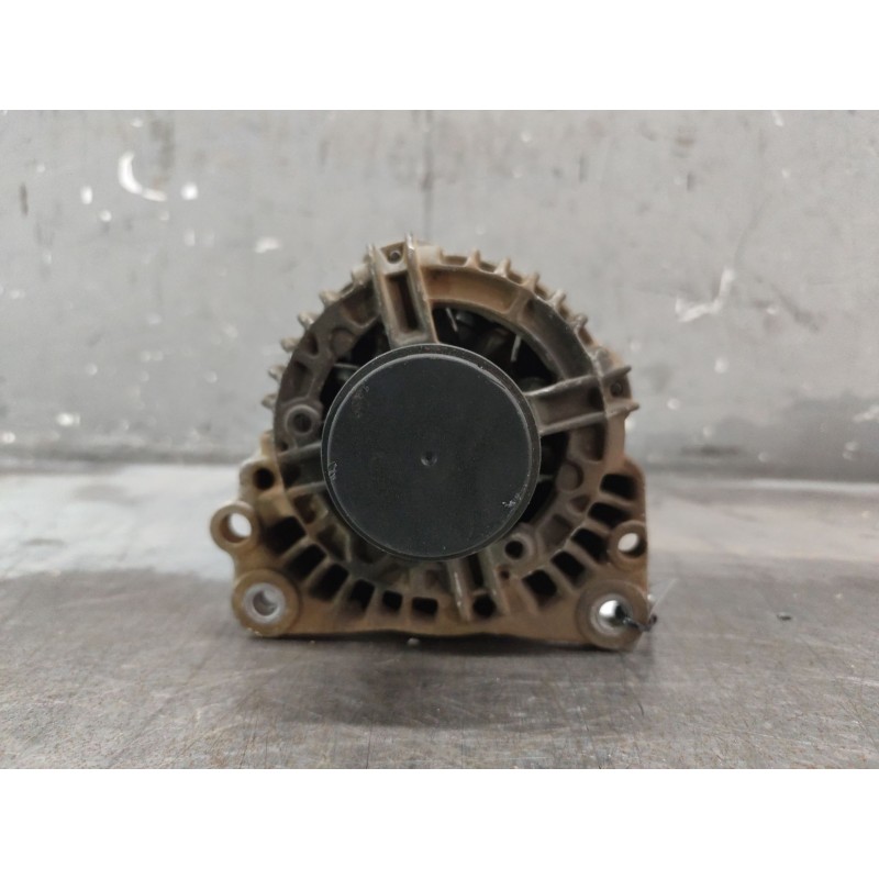 Recambio de alternador para seat inca (6k9) 1.9 sdi van referencia OEM IAM 038903023L - Blanco 2