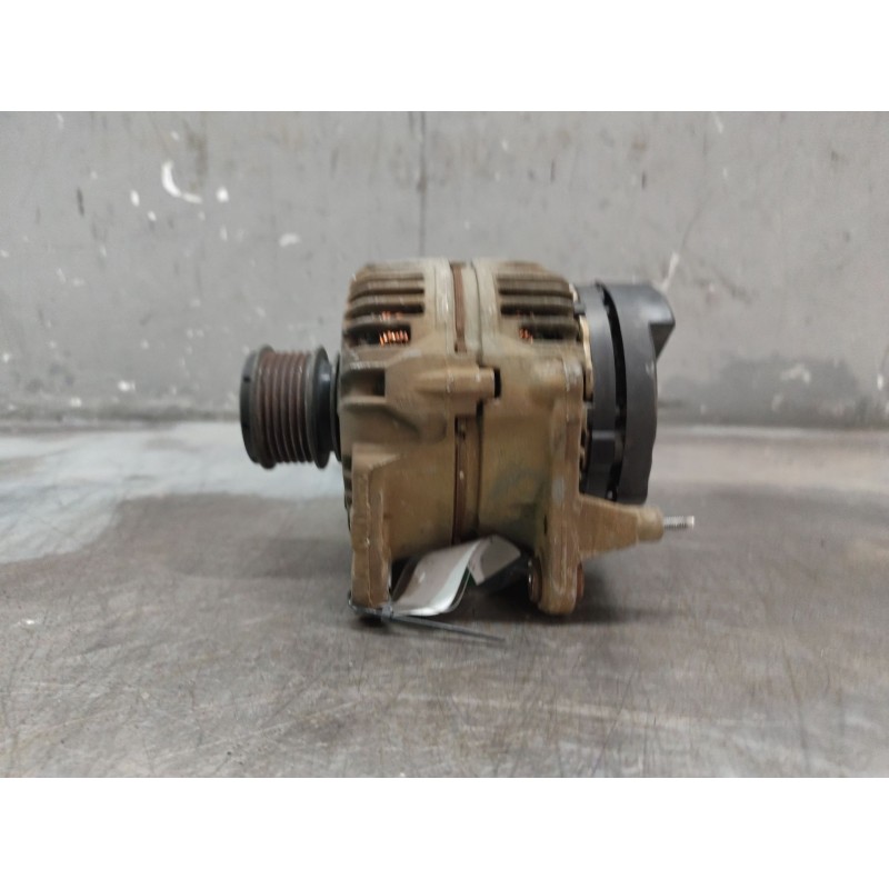 Recambio de alternador para seat inca (6k9) 1.9 sdi van referencia OEM IAM 038903023L - Blanco 4