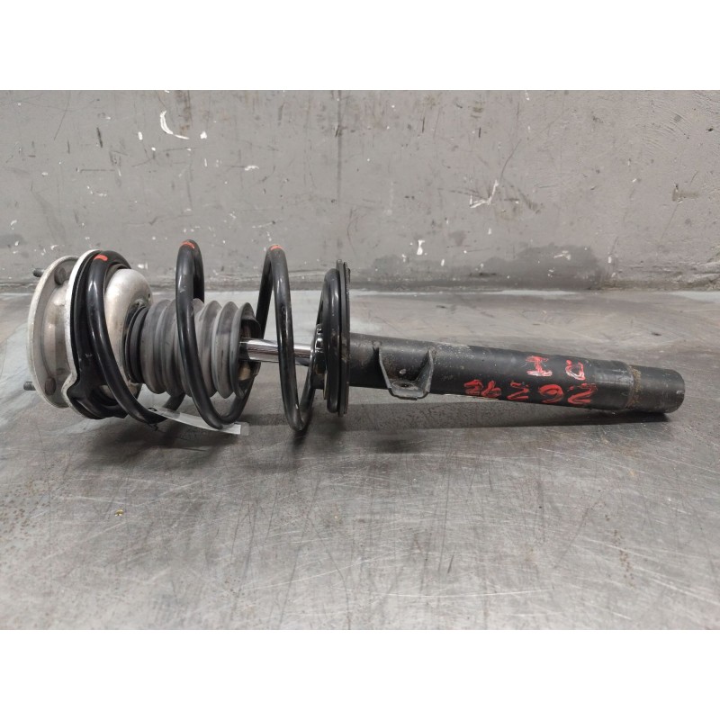 Recambio de amortiguador delantero izquierdo para bmw 3 compact (e46) 316 ti referencia OEM IAM 31312282098 - Rojo 2