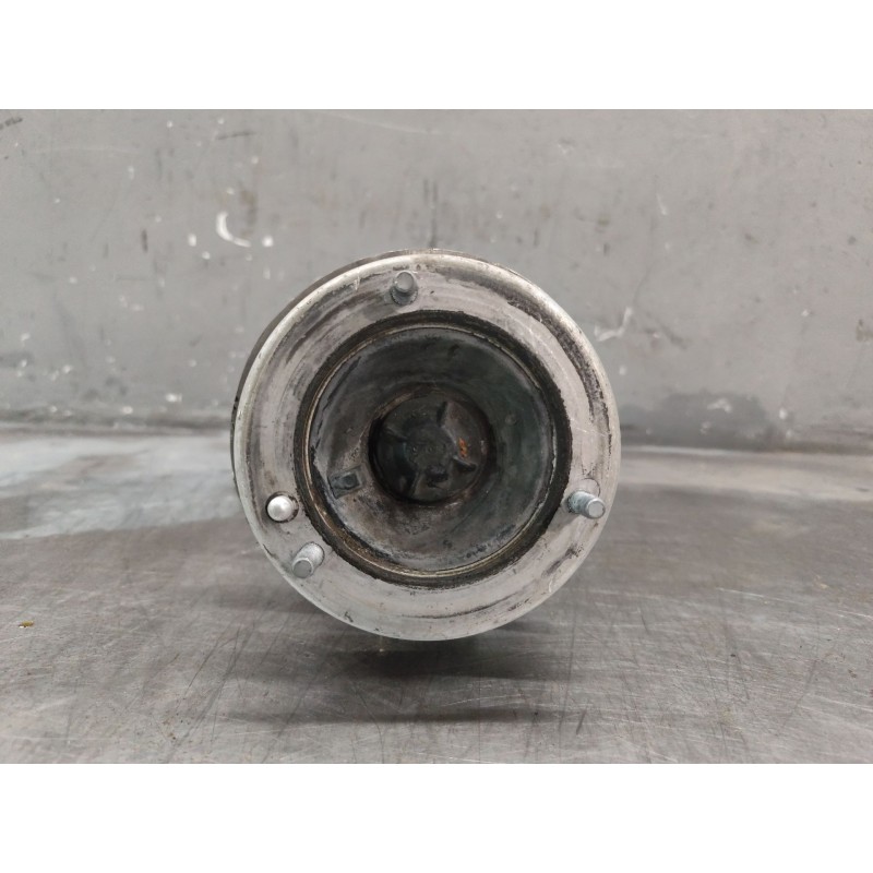 Recambio de amortiguador delantero izquierdo para bmw 3 compact (e46) 316 ti referencia OEM IAM 31312282098 - Rojo 3