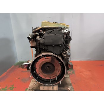Recambio de despiece motor para iveco eurotech cursor (mh) 7.8 diesel referencia OEM IAM F2BE0681A  
