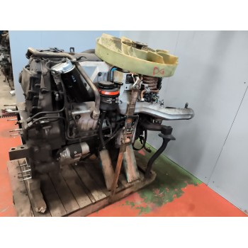 Recambio de despiece motor para iveco eurotech cursor (mh) 7.8 diesel referencia OEM IAM F2BE0681A  
