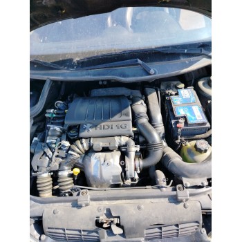 peugeot 206 berlina del año 2005