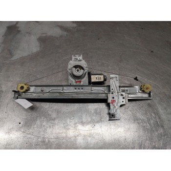 Recambio de elevalunas delantero derecho para peugeot 207/207+ (wa_, wc_) 1.6 16v vti referencia OEM IAM 9681182280S  