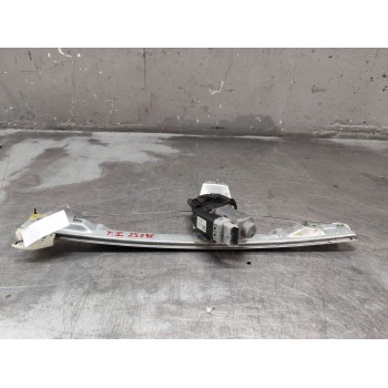 Recambio de elevalunas trasero izquierdo para citroën c4 grand picasso i (ua_) 1.6 hdi referencia OEM IAM 135090222  