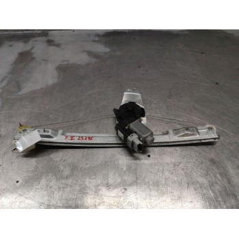 Recambio de elevalunas trasero izquierdo para citroën c4 grand picasso i (ua_) 1.6 hdi referencia OEM IAM 135090222  