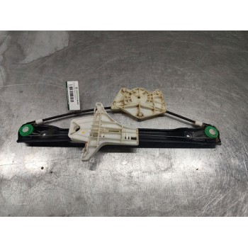 Recambio de elevalunas trasero derecho para volkswagen golf v (1k1) 1.9 tdi referencia OEM IAM   