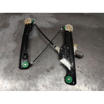 Recambio de elevalunas delantero derecho para bmw 3 (e90) 320 d referencia OEM IAM 7060266S  