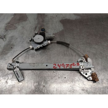 ELEVALUNAS DELANTERO DERECHO 80730JX30C 
