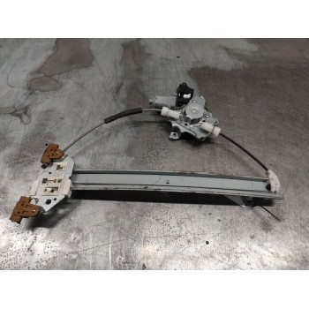 Recambio de elevalunas delantero derecho para nissan juke (f15) 1.5 dci referencia OEM IAM 80730JX30C  