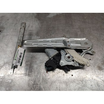 Recambio de elevalunas trasero derecho para nissan juke (f15) 1.5 dci referencia OEM IAM 82731DV01B  
