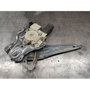 ELEVALUNAS TRASERO IZQUIERDO 6984002100 