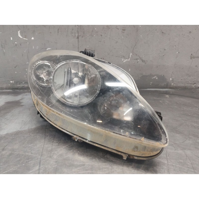 Recambio de faro derecho para seat altea (5p1) 2.0 tdi referencia OEM IAM 5P1941006D  