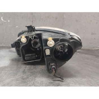 Recambio de faro derecho para seat altea (5p1) 2.0 tdi referencia OEM IAM 5P1941006D  