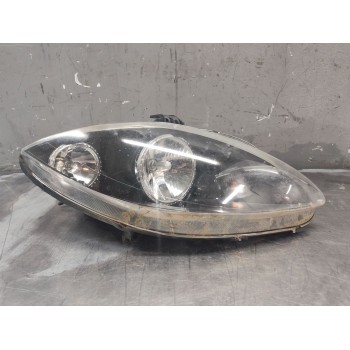 Recambio de faro derecho para seat altea (5p1) 2.0 tdi referencia OEM IAM 5P1941006D  