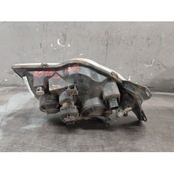 Recambio de faro izquierdo para piaggio porter furgoneta 1.3 referencia OEM IAM   