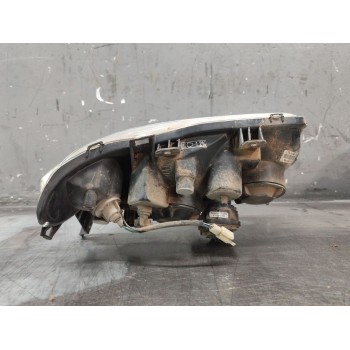 Recambio de faro izquierdo para piaggio porter furgoneta 1.3 referencia OEM IAM   