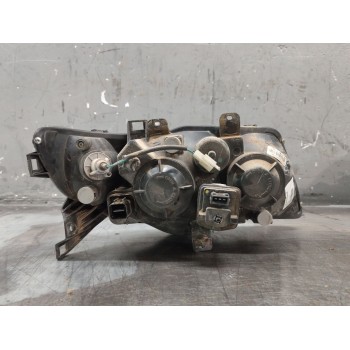 Recambio de faro izquierdo para piaggio porter furgoneta 1.3 referencia OEM IAM   