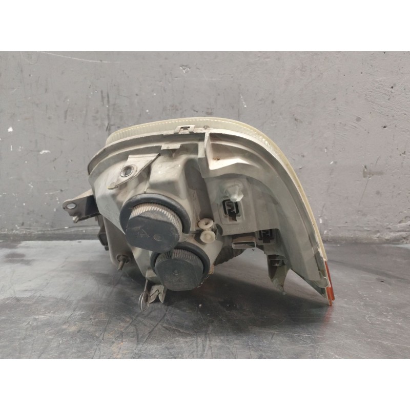 Recambio de faro derecho para renault master ii ph. 2 doka/pr. fgst 2.5 diesel referencia OEM IAM 8200163518 - Blanco 2