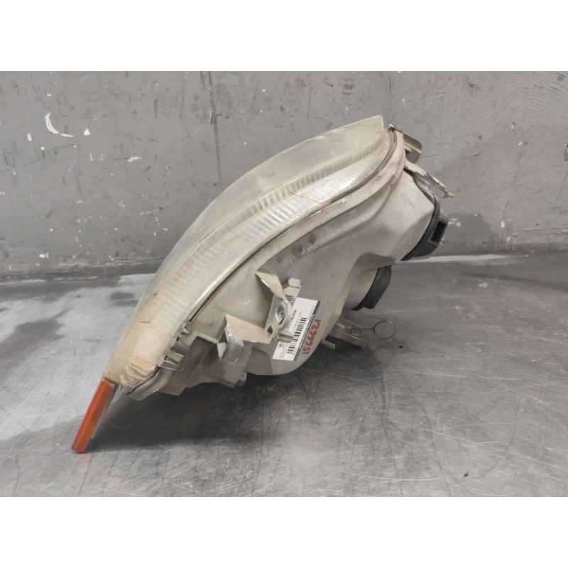 Recambio de faro derecho para renault master ii ph. 2 doka/pr. fgst 2.5 diesel referencia OEM IAM 8200163518 - Blanco 3