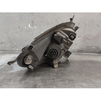 Recambio de faro izquierdo para citroën xsara picasso (n68) 2.0 hdi referencia OEM IAM 9631495180  